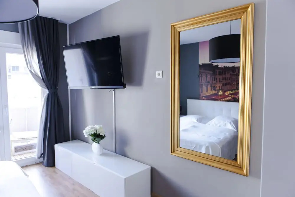 Venice Boutique Apartment