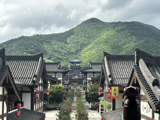 Xiaomei Homestay