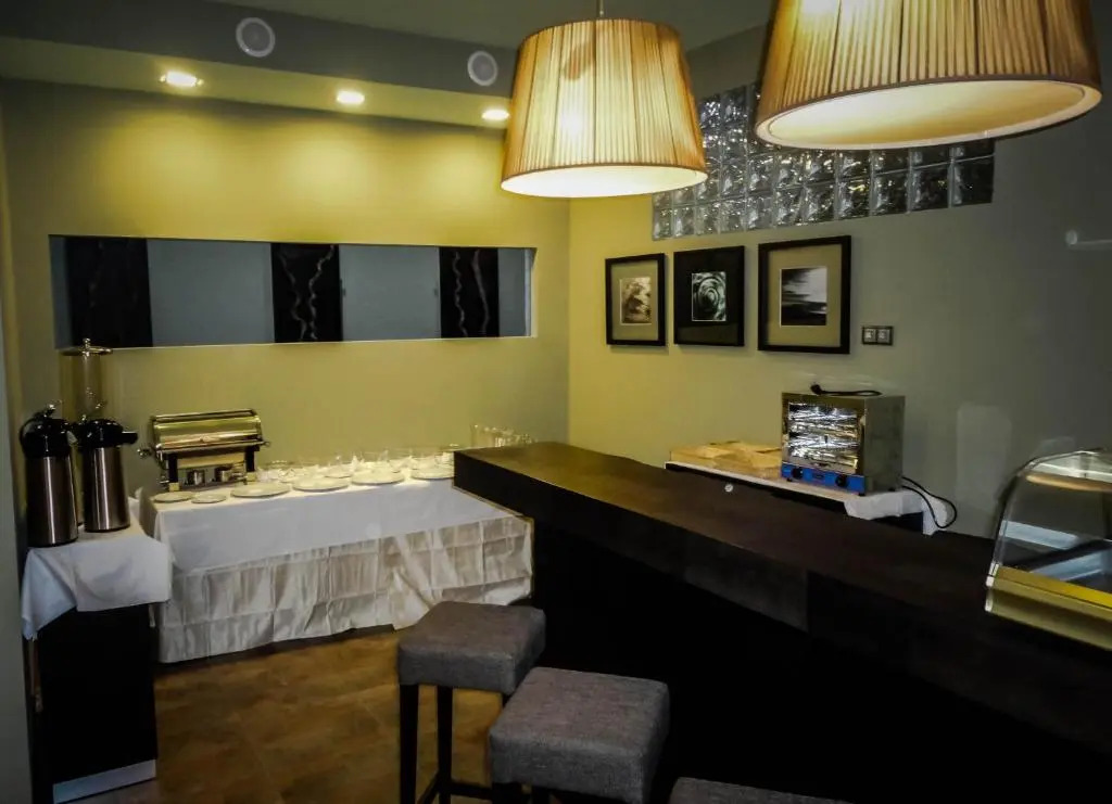 Hotel Praia Confort