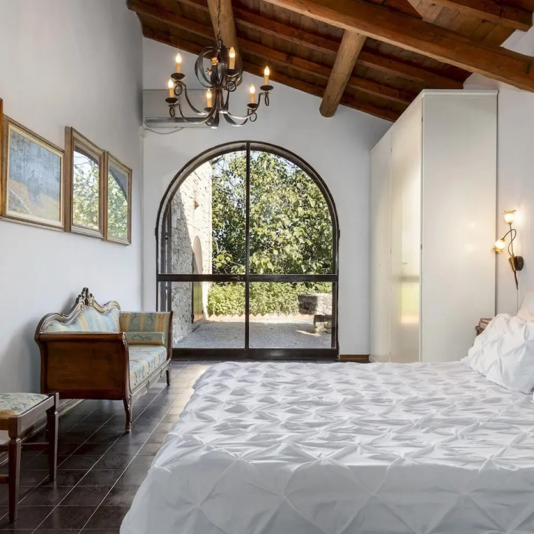 VILLA BEL PANORAMA 8, Emma Villas