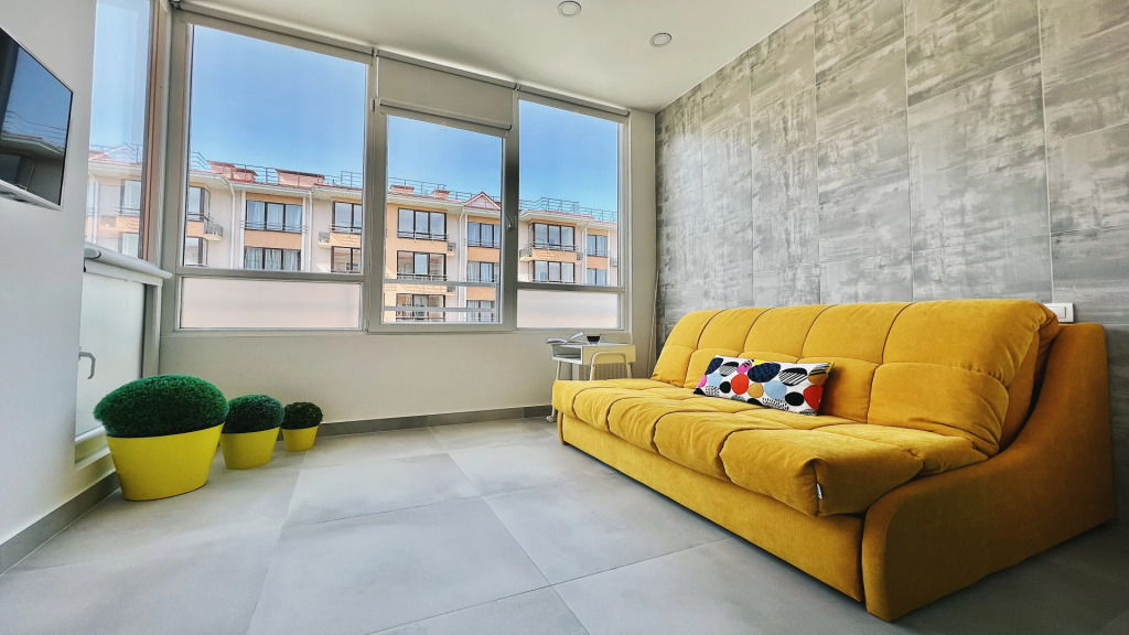 Apartments Premium (Apartamenty premium) Olimpik