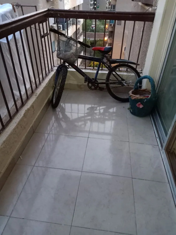 Apartment at Zahraa nasr city