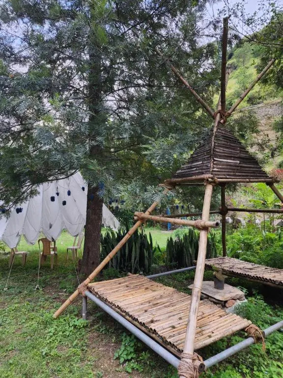 Hobo Rivercamp