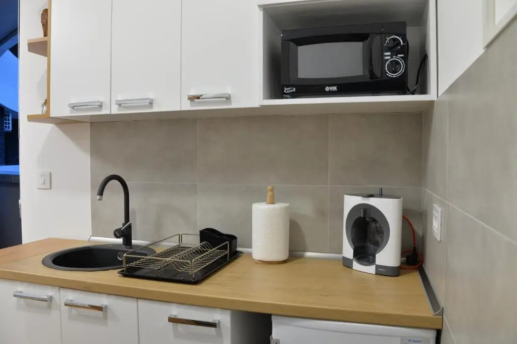 Pupin Palata business apartman B5