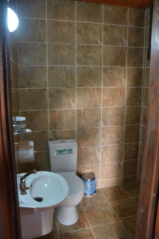 Sirincem Sakli Vadi