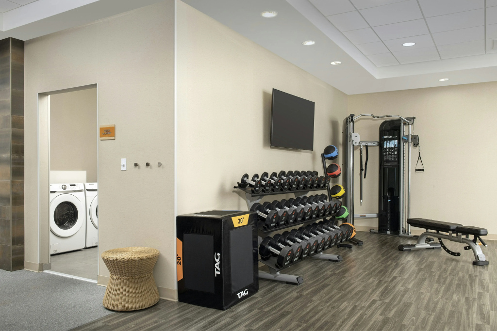 Home2 Suites by Hilton Fort Myers Airport