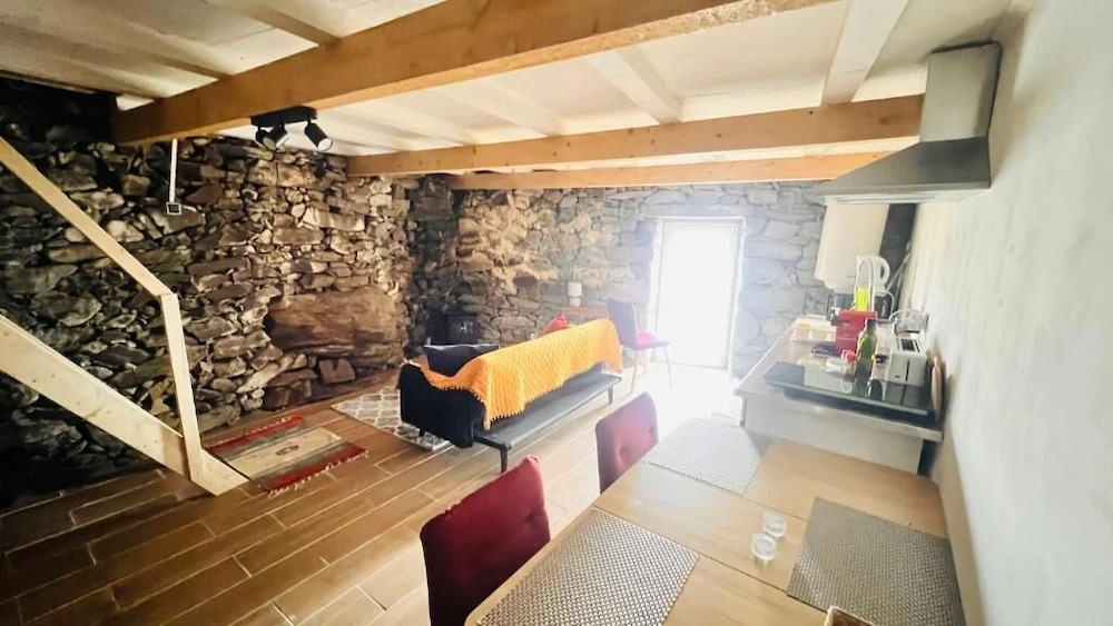 Cozy House With Douro View