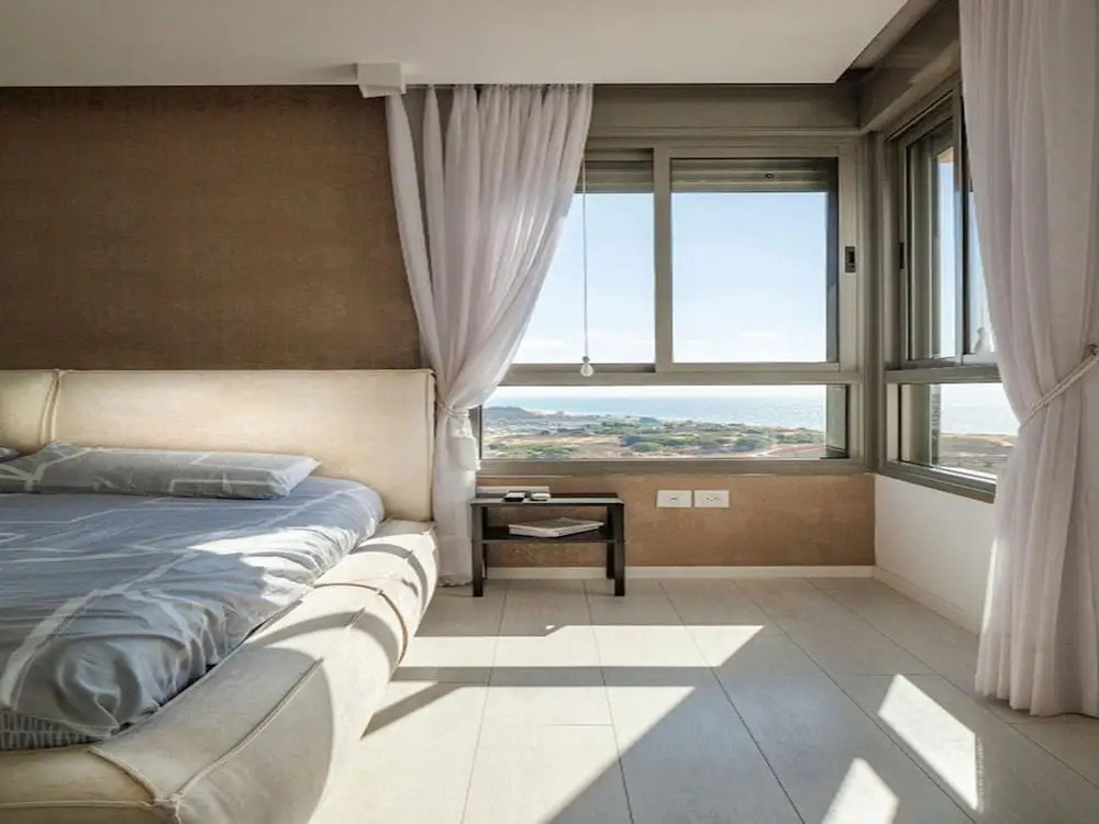 Luxury Mini Penthouse Sea View Best Loc
