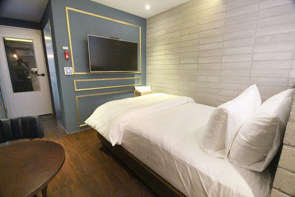 Daegu Boing Hotel