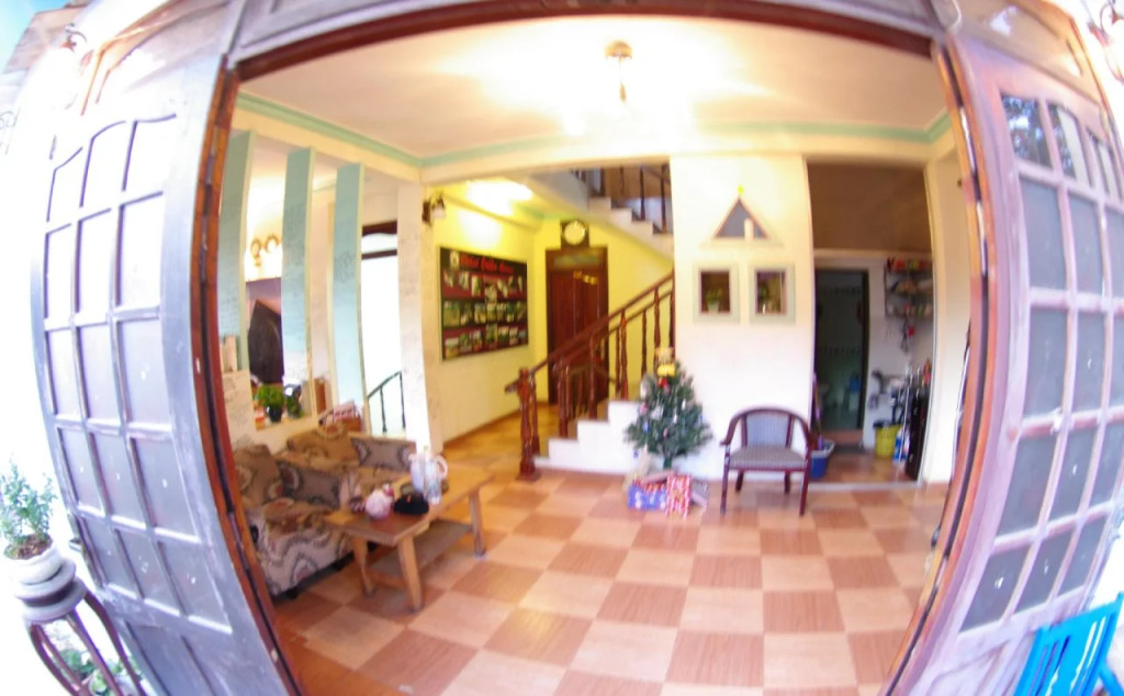 Cam Ly Homestay
