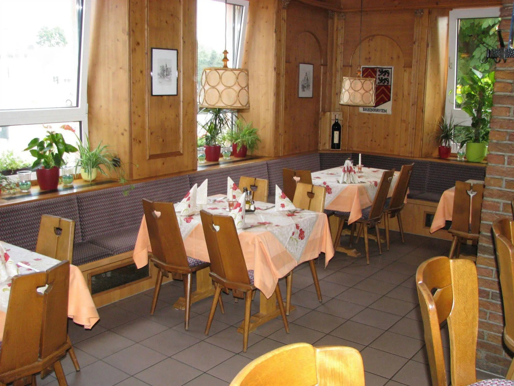 Hotel Deutscher Hof