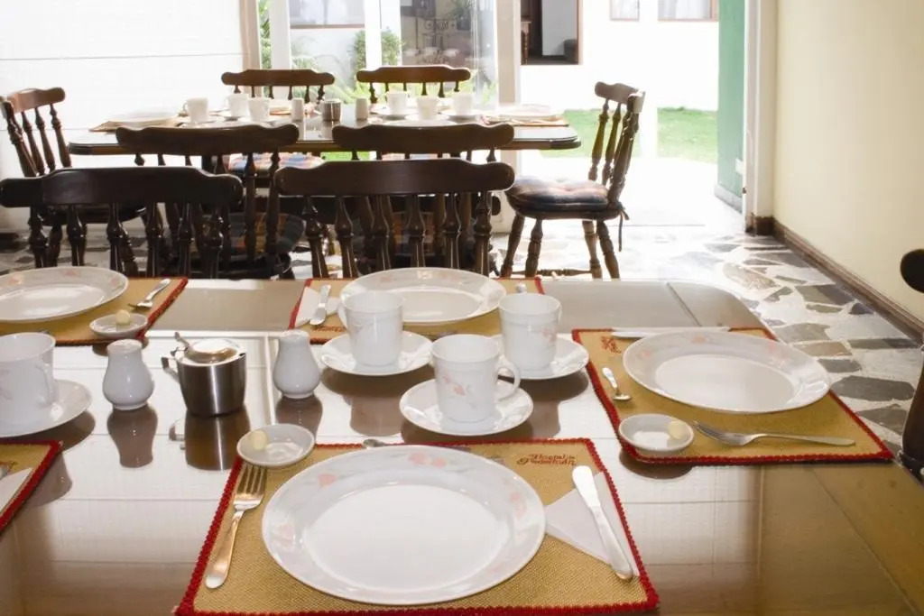 Hostal De Federman