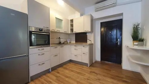 Istrianka Apartment