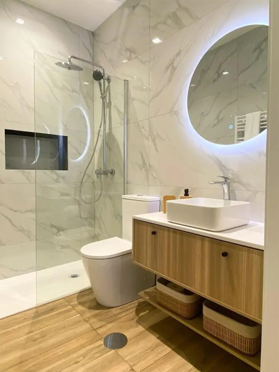 Alamedastudio 1 Bedroom Apartment City Center!