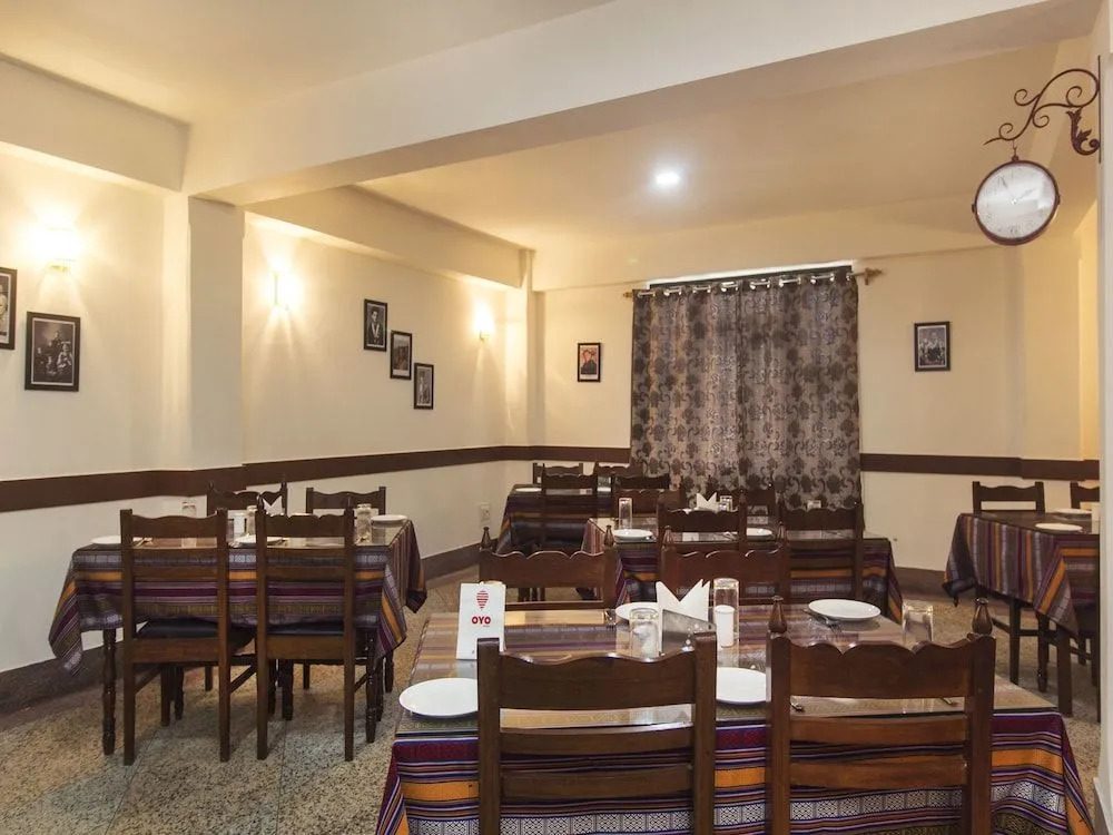 OYO 14894 Hotel Denzong Delight