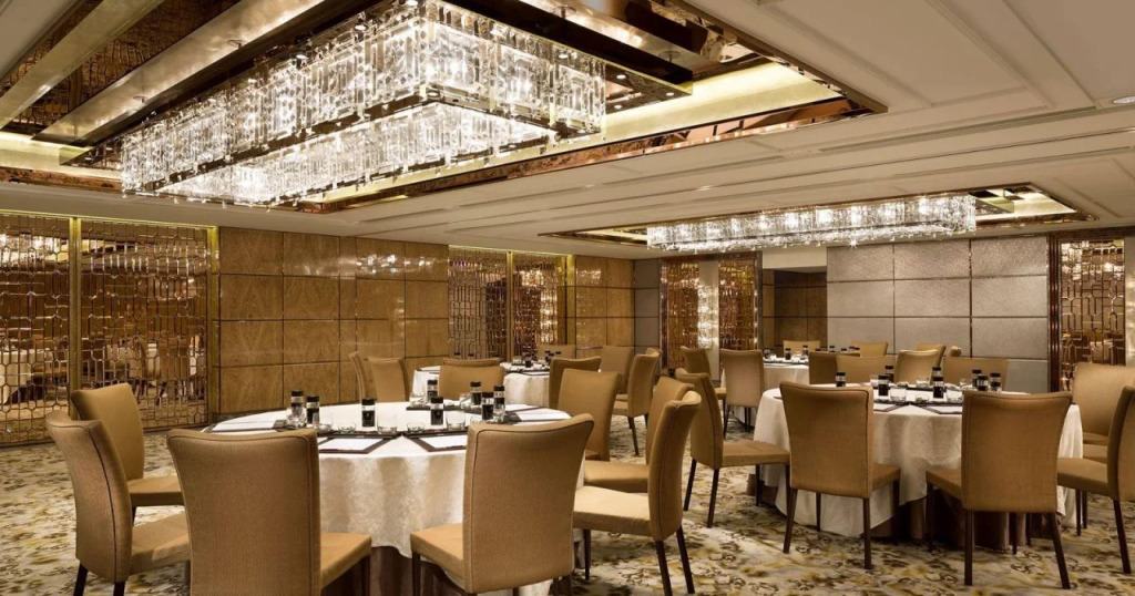 Sea Pearl Hotel