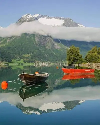 Hjelledalen Hyttesenter