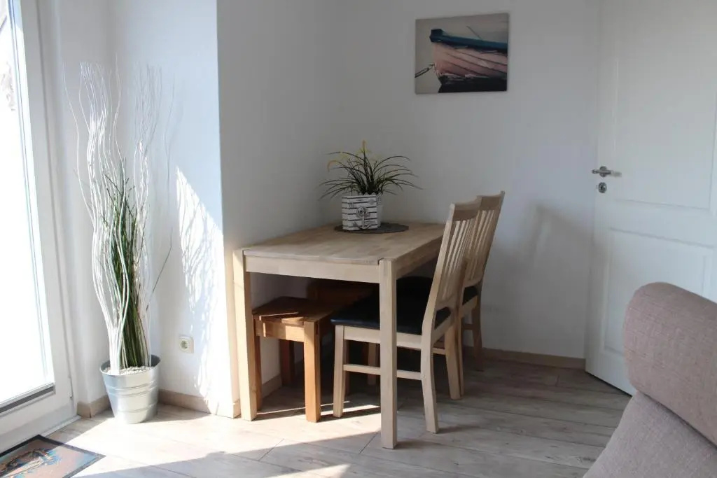 Ferienwohnung Dons