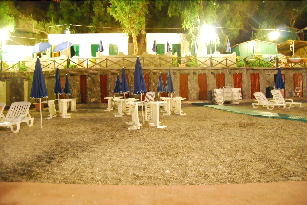 Camping Riva Smeralda