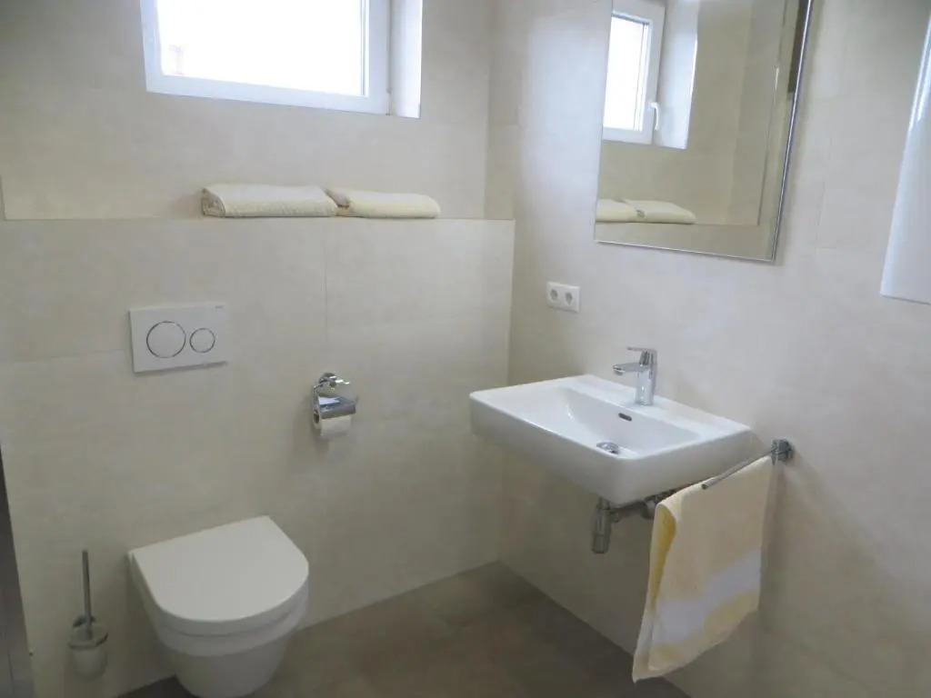 City Apartment Amadeus