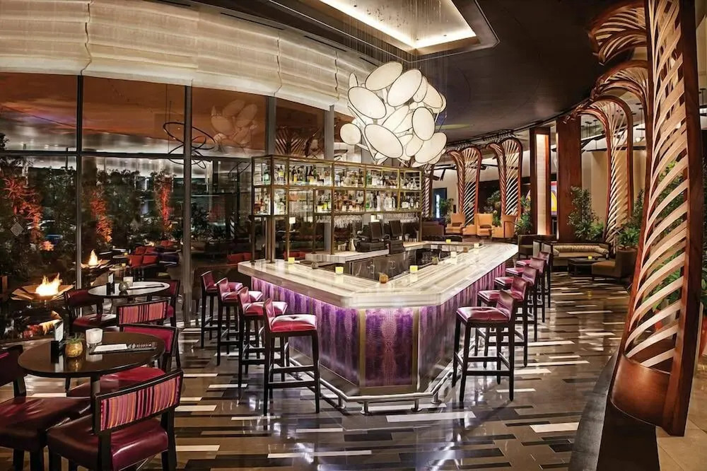 StripViewSuites at Vdara