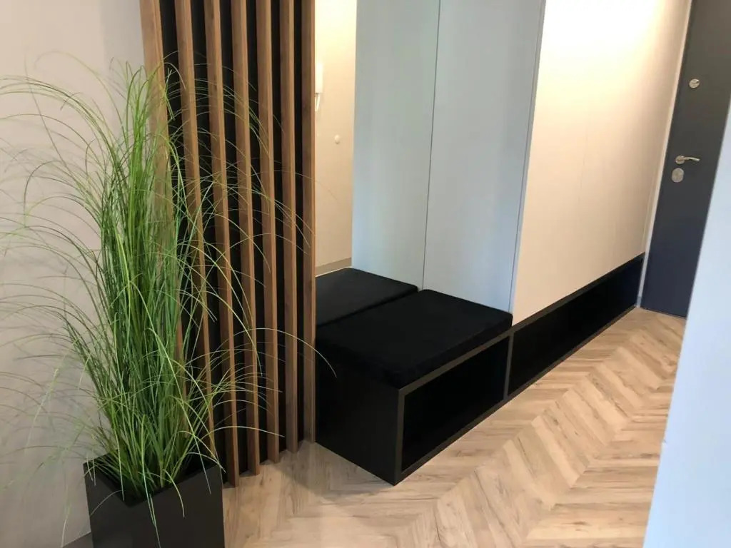 365PAM - Apartamenty Szafirowa Mierzeja
