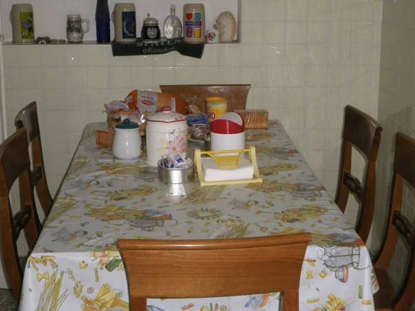 Bed And Breakfast Battisti
