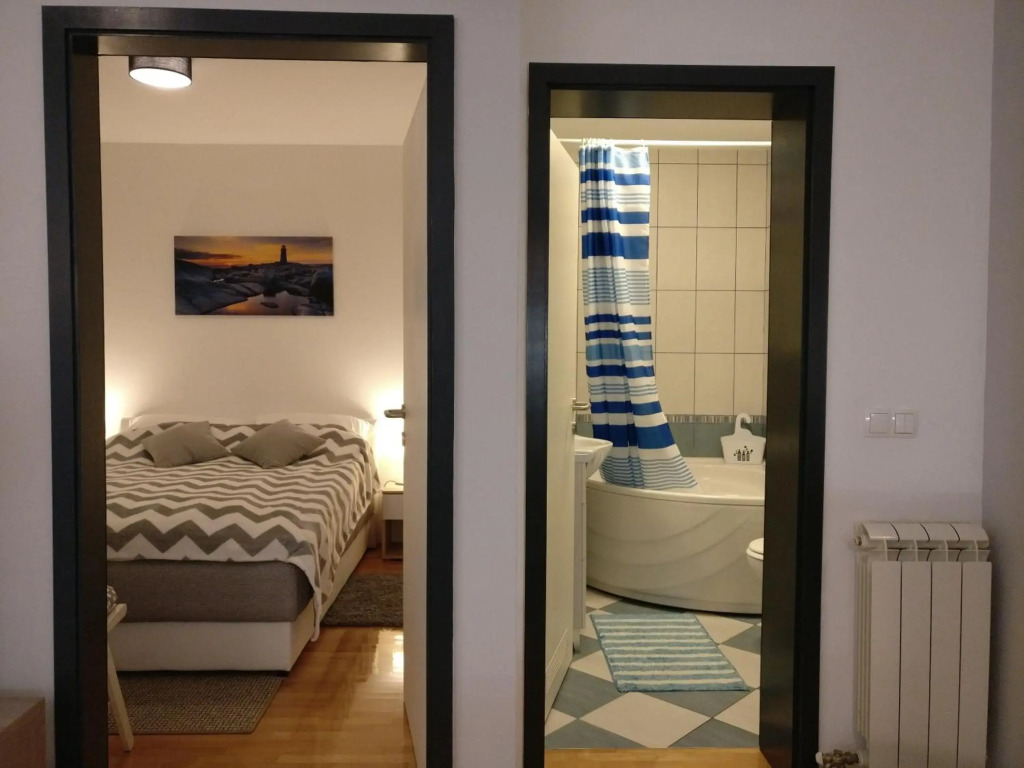Apartman Luna near Zagreb Airport