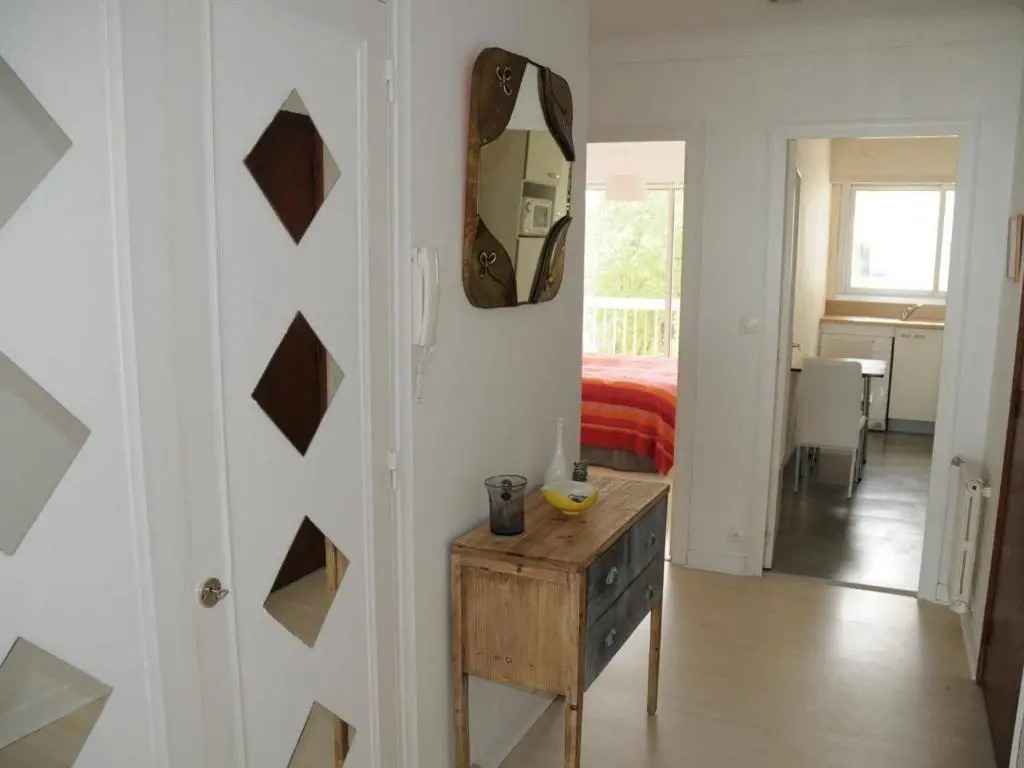 Appartement La Baule, 2 pièces, 4 personnes - FR-1-245-151
