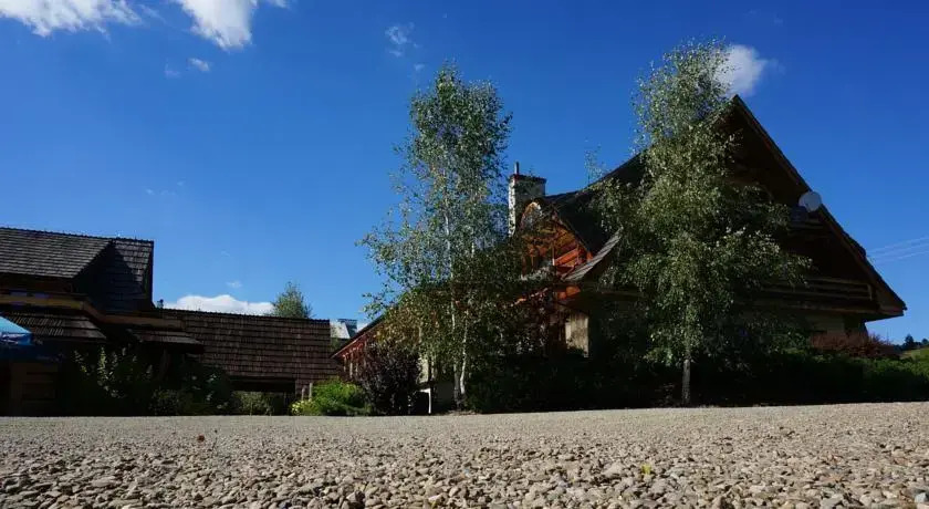Gościniec Dębowa Gazdówka