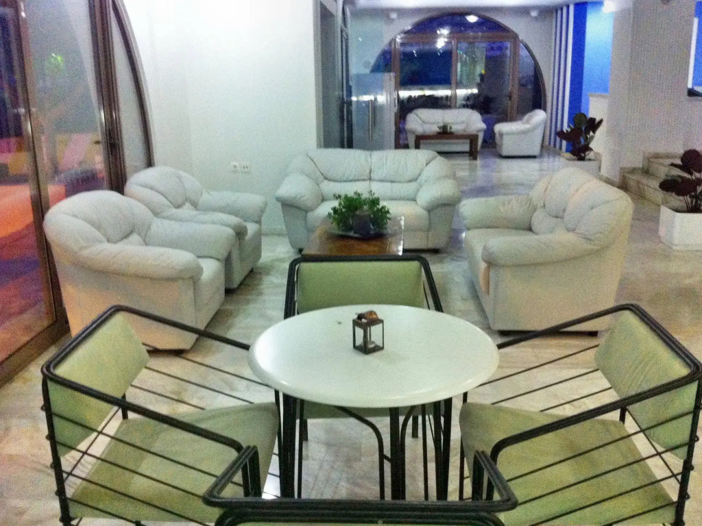 Kos Bay Hotel