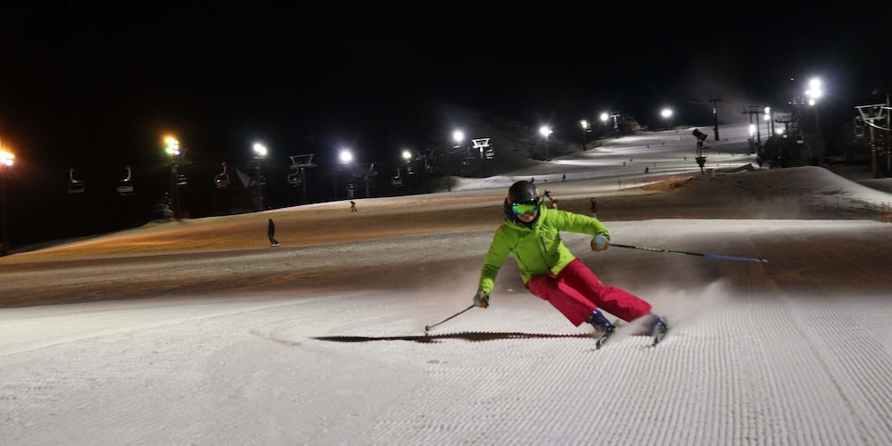 Hakuba Hokujo