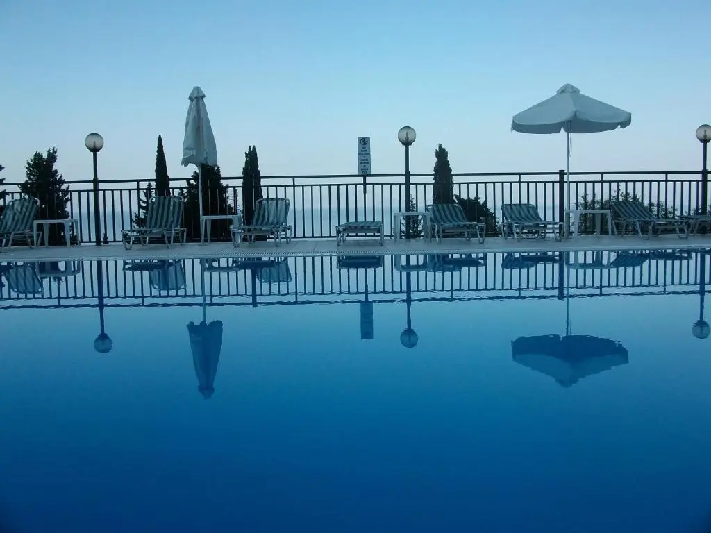 Aronis Apartments