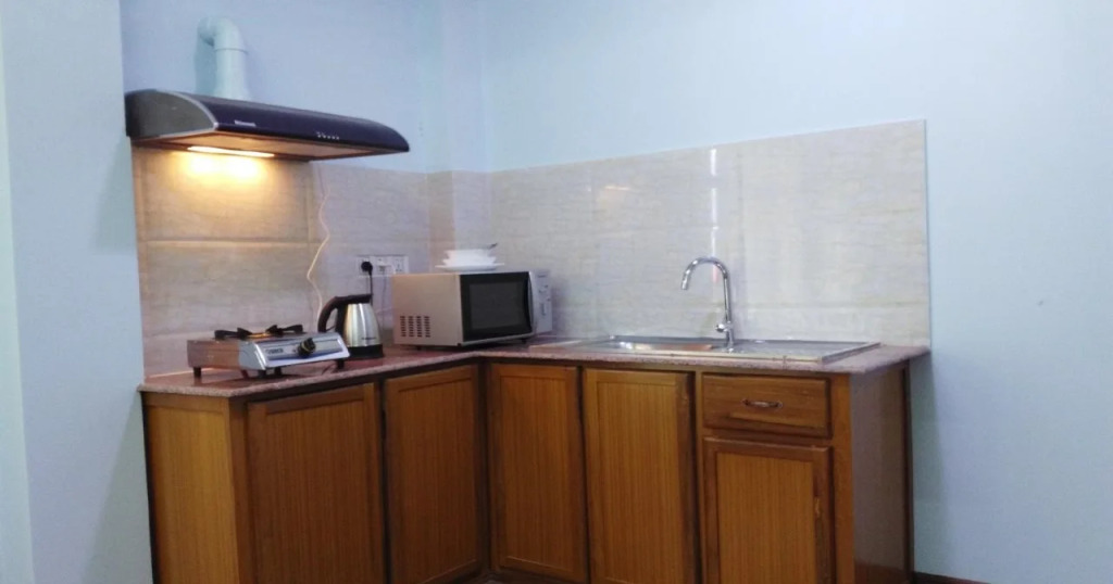 Majesty Residence