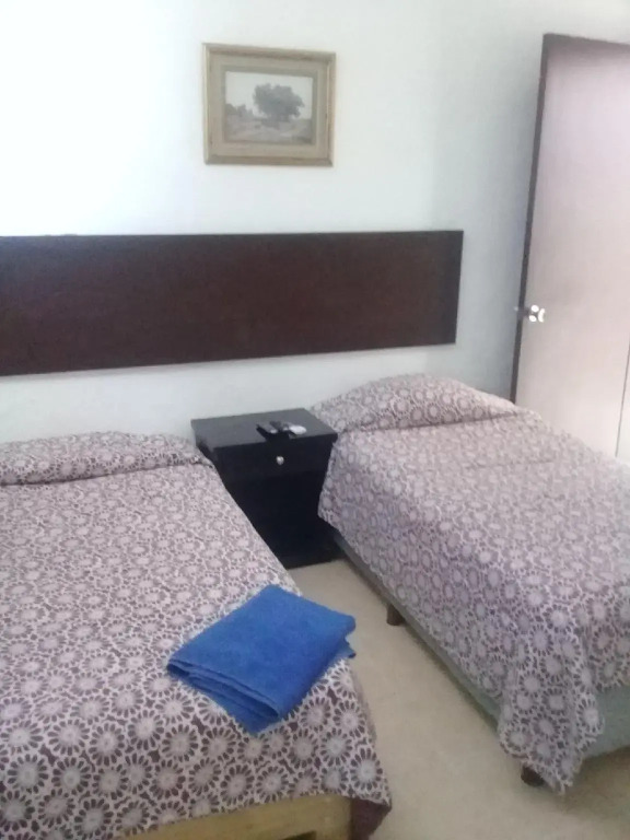 Hotel Villa Fontana