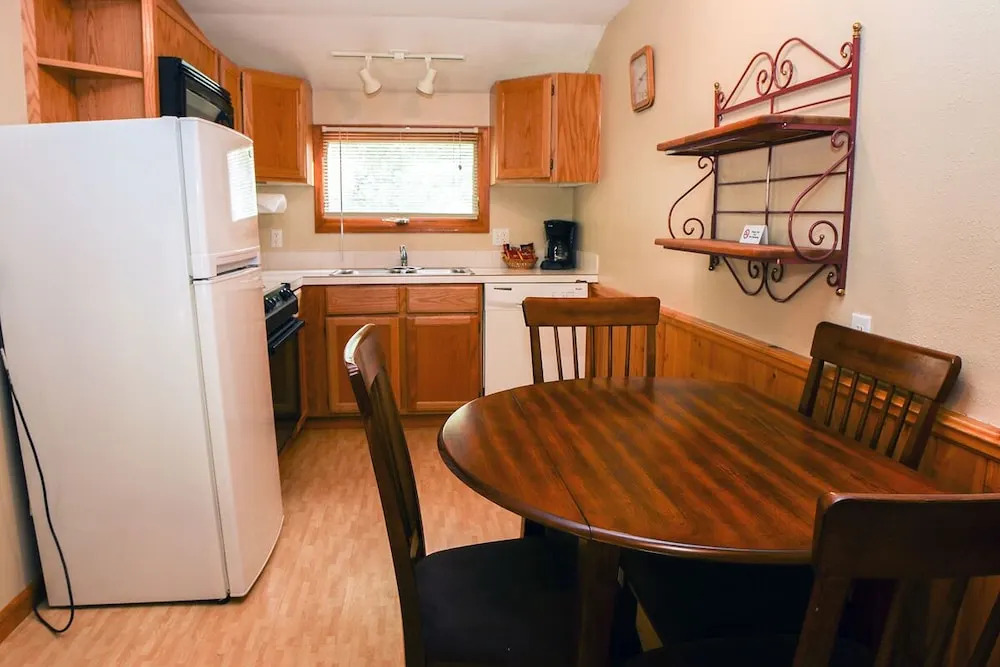 Sunnyside Knoll: 16