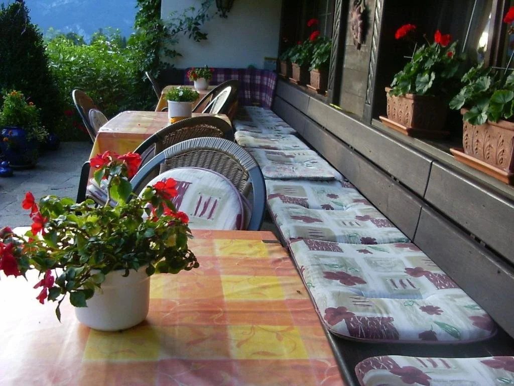 Pension Resi