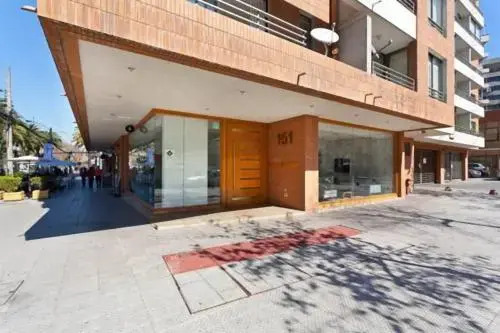 Departamentos Amoblados Costa Suecia