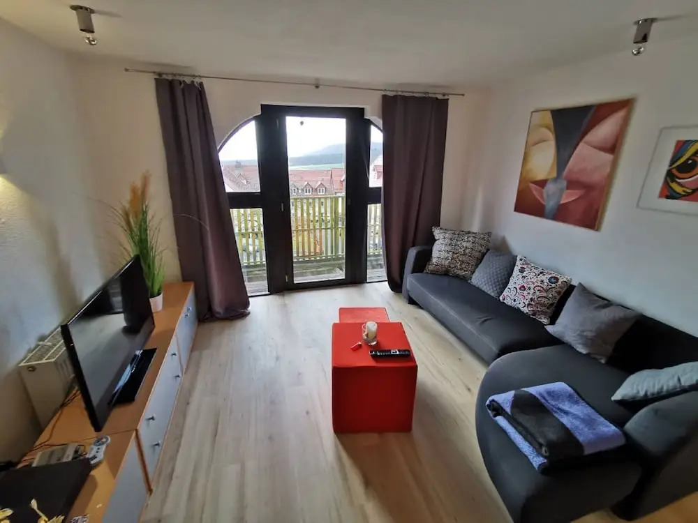 Wageners Hof Apartments