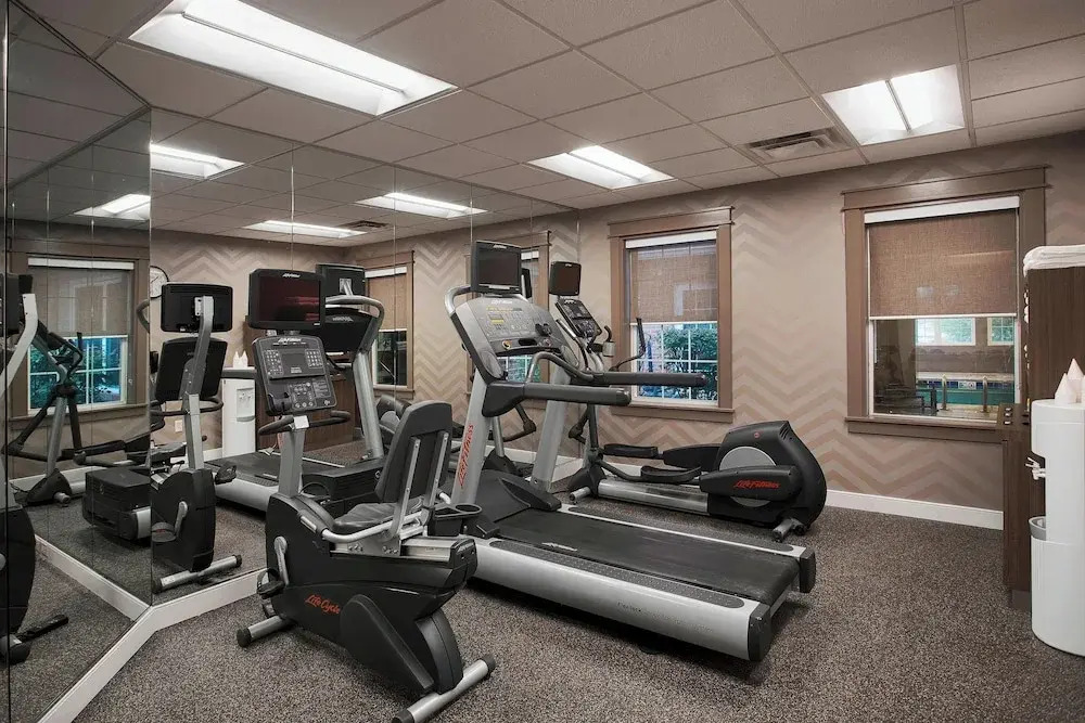 Residence Inn Detroit Novi