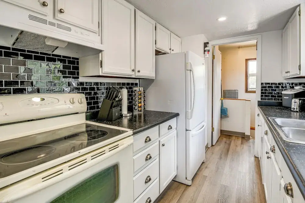 Boat & Golf Getaway! Home by Montpelier Reservoir