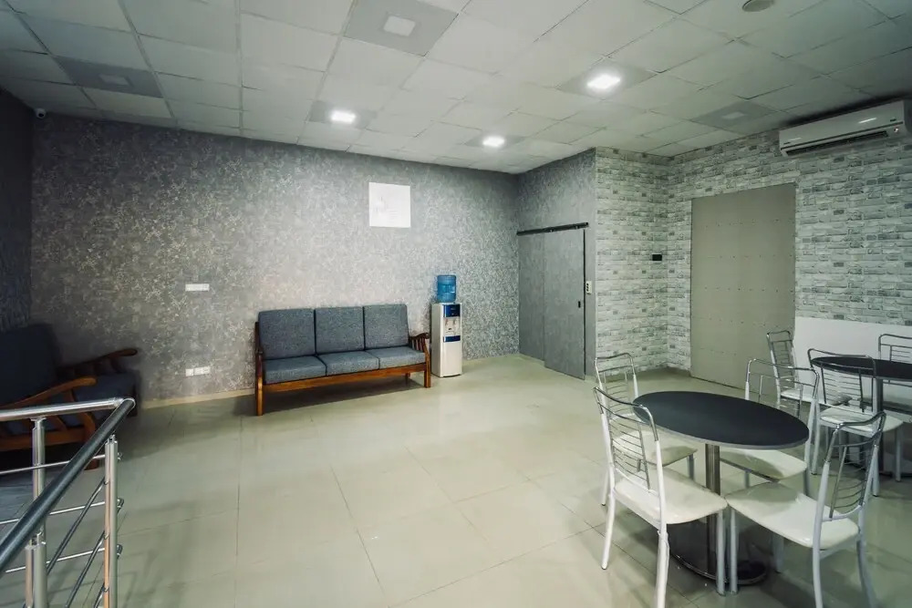 1st Luxury Hostel in Yerevan