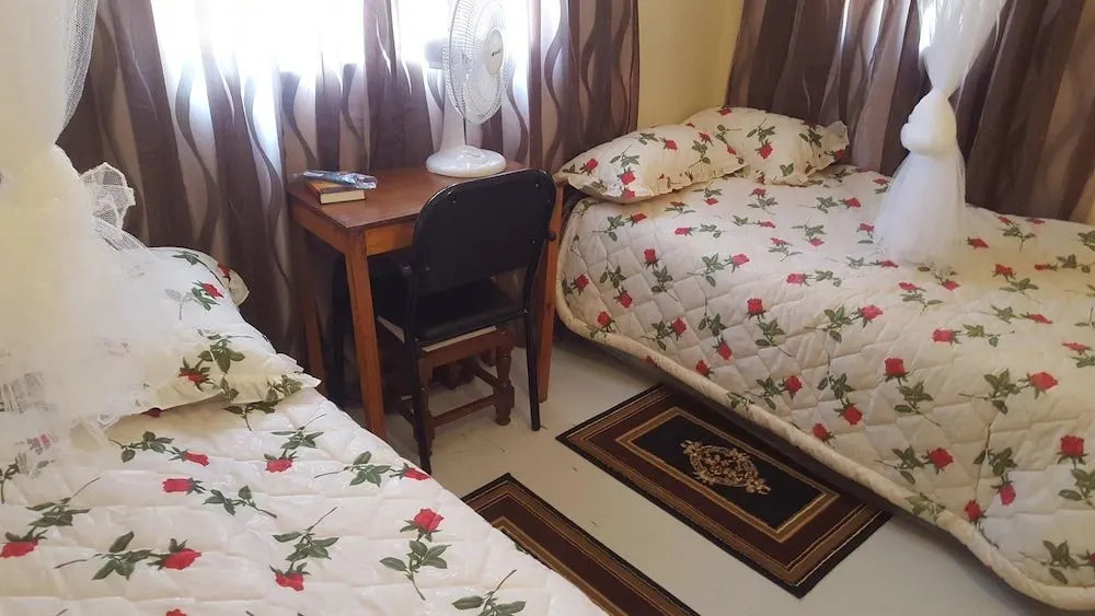 The Oasis Evergreen Lodge