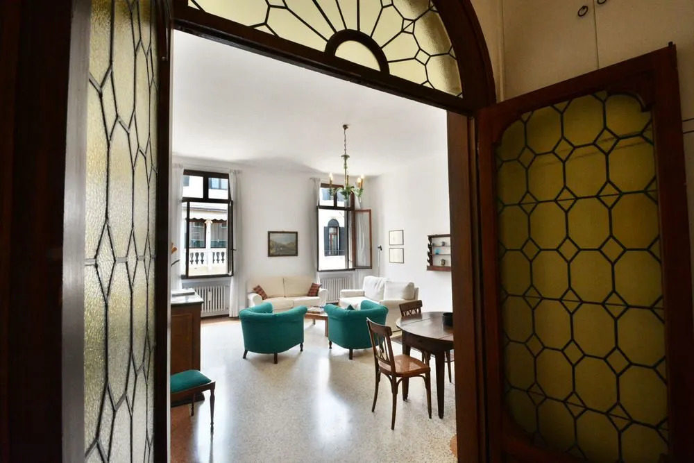 Ve.N.I.Ce Cera Palazzo Grimani
