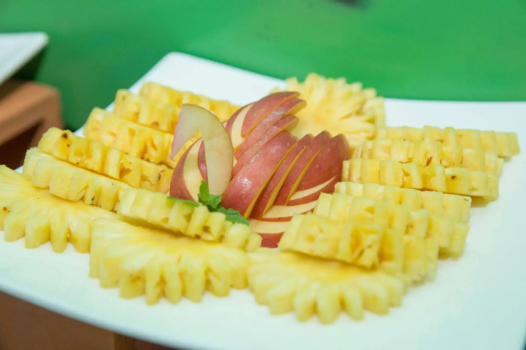 VIGU Angkor Hotel