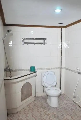 New Merdeka Hotel