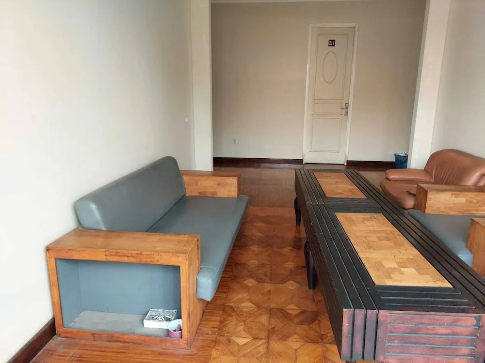 Mumtaz Syariah Homestay Airport Juanda