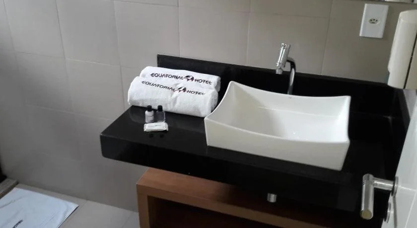 Equatorial Hotel