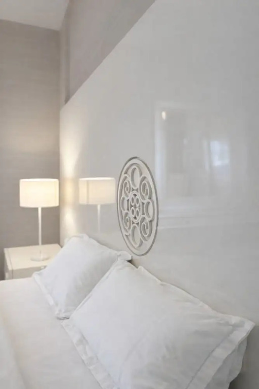 Gulf Beach Apartment