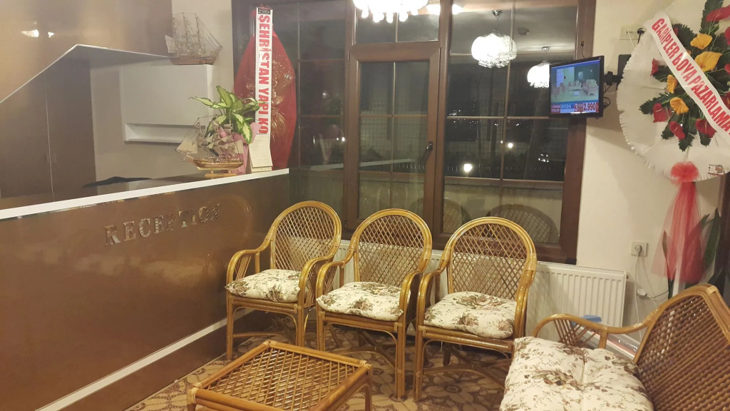 Tugra Hotel